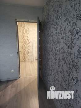 1-к квартира, на длительный срок, 37м2, 5/10 этаж