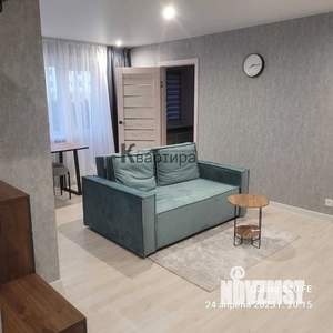 2-к квартира, на длительный срок, 44м2, 4/5 этаж