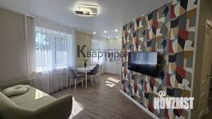3-к квартира, на длительный срок, 60м2, 4/5 этаж