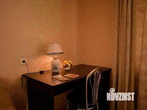 1-к квартира, посуточно, 42м2, 2/10 этаж