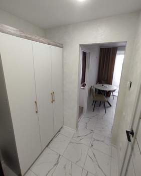 1-к квартира, на длительный срок, 30м2, 5/10 этаж