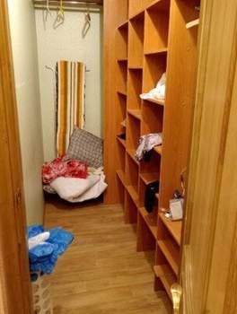 1-к квартира, на длительный срок, 45м2, 2/10 этаж