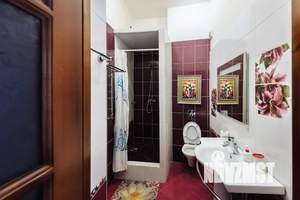 1-к квартира, посуточно, 30м2, 3/3 этаж