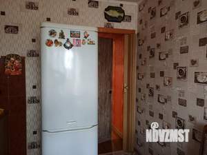 1-к квартира, на длительный срок, 36м2, 1/9 этаж