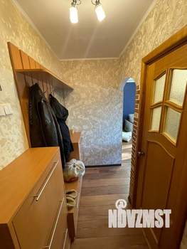 1-к квартира, на длительный срок, 31м2, 4/5 этаж