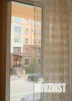 2-к квартира, посуточно, 58м2, 2/5 этаж