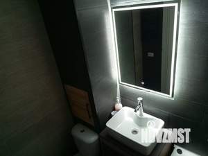 1-к квартира, посуточно, 22м2, 6/10 этаж