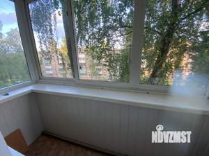 2-к квартира, на длительный срок, 43м2, 4/5 этаж