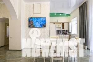 4-к квартира, посуточно, 77м2, 2/3 этаж