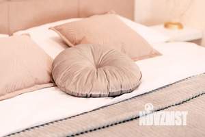 1-к квартира, посуточно, 45м2, 2/10 этаж