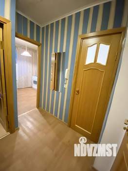 1-к квартира, на длительный срок, 42м2, 4/5 этаж