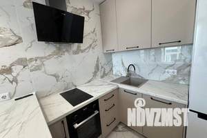 1-к квартира, посуточно, 43м2, 11/13 этаж