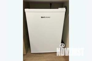 1-к квартира, посуточно, 20м2, 1/5 этаж