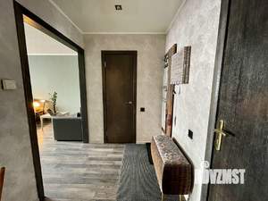 1-к квартира, посуточно, 40м2, 5/10 этаж