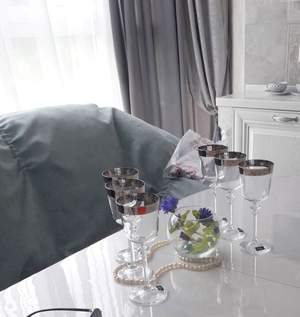 2-к квартира, на длительный срок, 75м2, 2/8 этаж