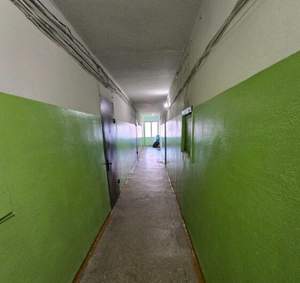 1-к квартира, на длительный срок, 17м2, 7/9 этаж