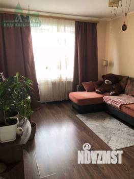 1-к квартира, на длительный срок, 41м2, 3/10 этаж