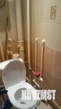 2-к квартира, посуточно, 50м2, 7/10 этаж