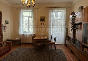 3-к квартира, на длительный срок, 91м2, 2/5 этаж