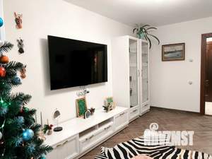 3-к квартира, посуточно, 84м2, 8/10 этаж