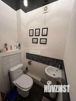 2-к квартира, на длительный срок, 60м2, 4/10 этаж