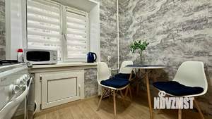 1-к квартира, посуточно, 33м2, 3/5 этаж