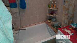 3-к квартира, на длительный срок, 64м2, 3/5 этаж