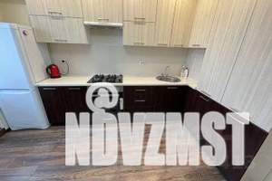 1-к квартира, посуточно, 50м2, 2/16 этаж