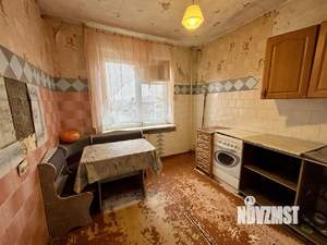 3-к квартира, на длительный срок, 64м2, 4/9 этаж