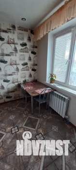 1-к квартира, посуточно, 37м2, 9/10 этаж