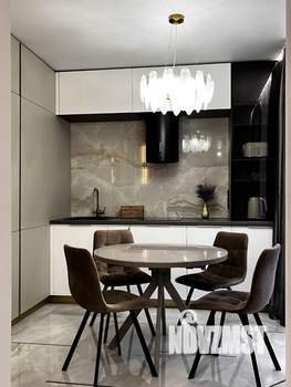 2-к квартира, посуточно, 65м2, 1/5 этаж