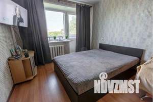 2-к квартира, посуточно, 44м2, 5/5 этаж