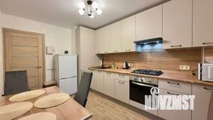 2-к квартира, посуточно, 67м2, 3/10 этаж