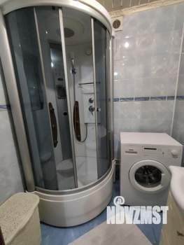 2-к квартира, посуточно, 50м2, 1/1 этаж