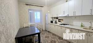 2-к квартира, посуточно, 80м2, 3/10 этаж