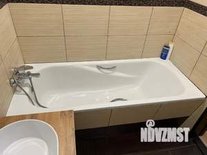 2-к квартира, посуточно, 62м2, 10/10 этаж