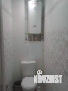 1-к квартира, посуточно, 61м2, 1/1 этаж