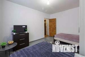 1-к квартира, посуточно, 31м2, 3/5 этаж