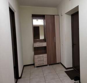 1-к квартира, на длительный срок, 41м2, 2/10 этаж