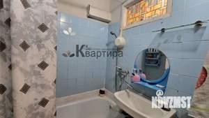 1-к квартира, на длительный срок, 43м2, 12/12 этаж