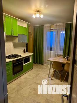 2-к квартира, посуточно, 70м2, 2/5 этаж