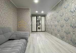 1-к квартира, на длительный срок, 36м2, 3/10 этаж