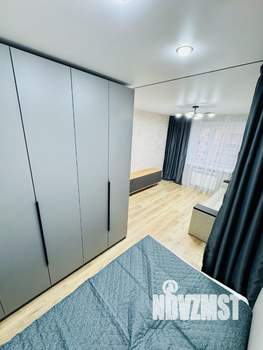 1-к квартира, на длительный срок, 36м2, 9/10 этаж