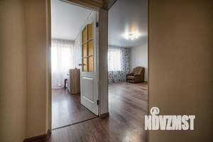 3-к квартира, посуточно, 68м2, 6/9 этаж