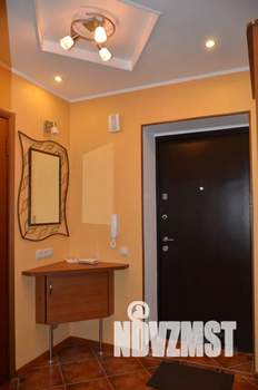 1-к квартира, посуточно, 36м2, 4/9 этаж