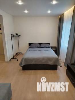 1-к квартира, посуточно, 30м2, 2/5 этаж