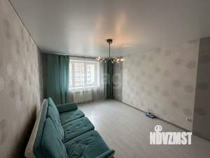 1-к квартира, на длительный срок, 42м2, 7/10 этаж