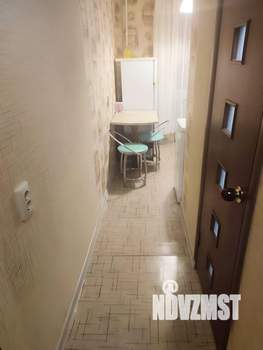 1-к квартира, на длительный срок, 30м2, 3/9 этаж