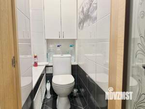 3-к квартира, посуточно, 80м2, 5/10 этаж