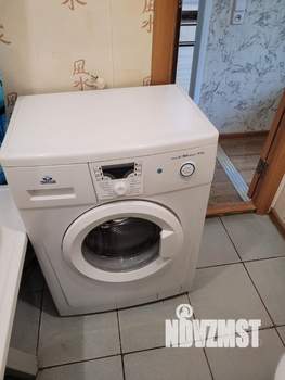 1-к квартира, на длительный срок, 36м2, 2/5 этаж